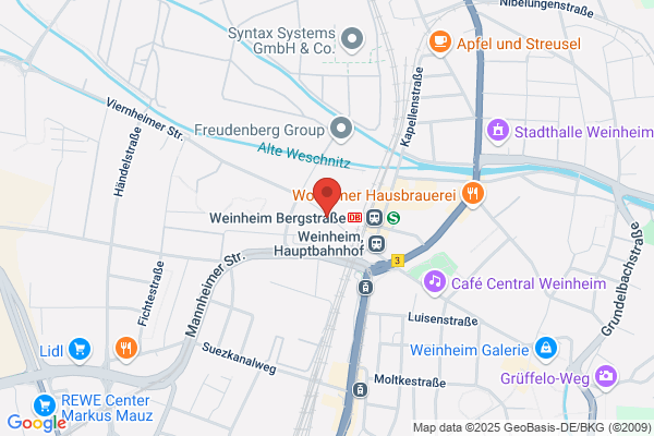 Sanitätshaus Diemer GmbH