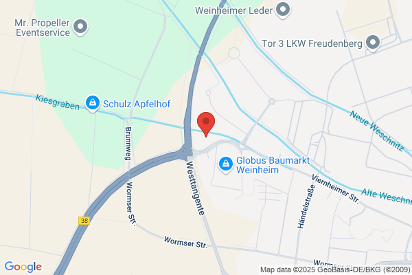 Autohaus Ernst GmbH