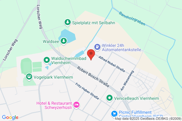 Yade Automobile GmbH
