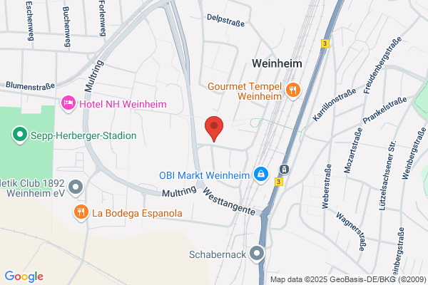 Bender Software GmbH