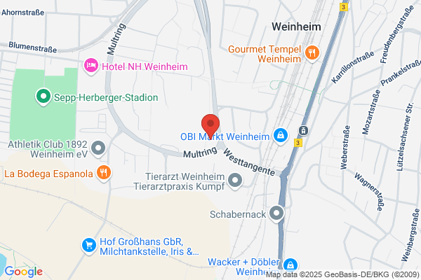 REIFF Süddeutschland Reifen und KFZ-Technik GmbH