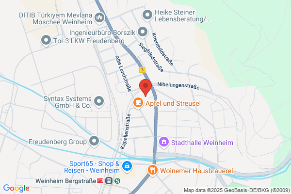 K & U Bäckerei