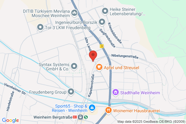 Sparkasse Rhein Neckar Nord