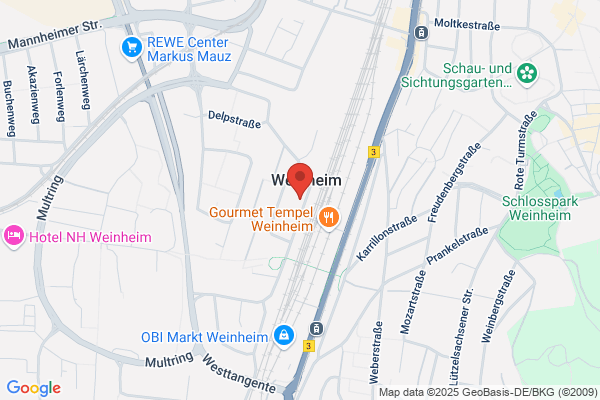 Falkenstein & Unvar Bodensystem GmbH