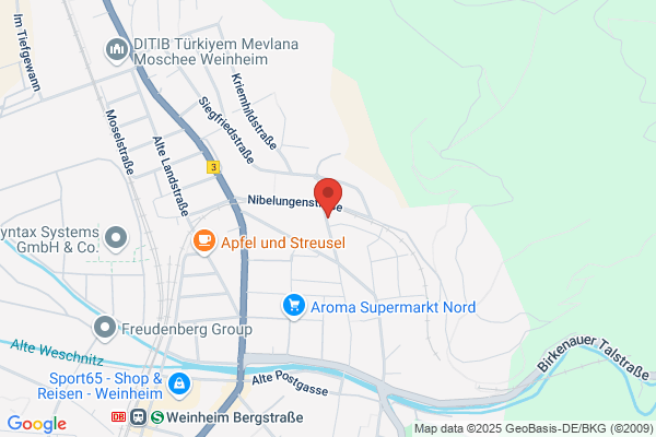 - Abis Bauabdichtungen GmbH