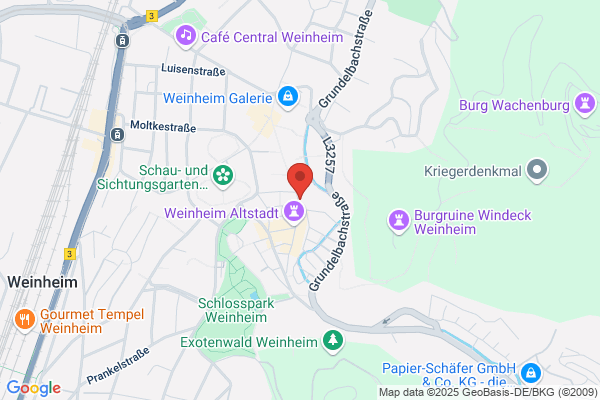 Bau-pro-fi GmbH