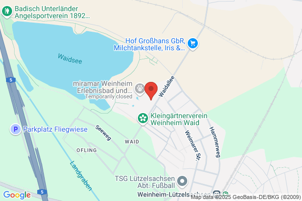 KAULBERG Badeshop Bademoden Im Miramar