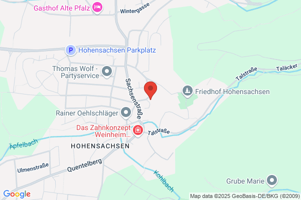 Adriano Windorf - Personal Training Weinheim