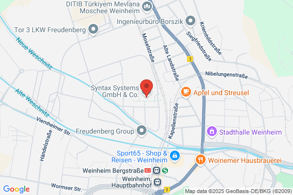 IT Data Systems GmbH