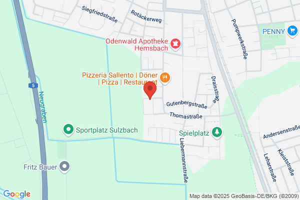 Schwierz Folientechnik