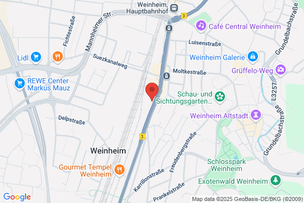 dm-drogerie markt