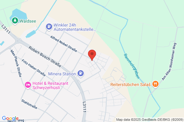 Debecom GmbH