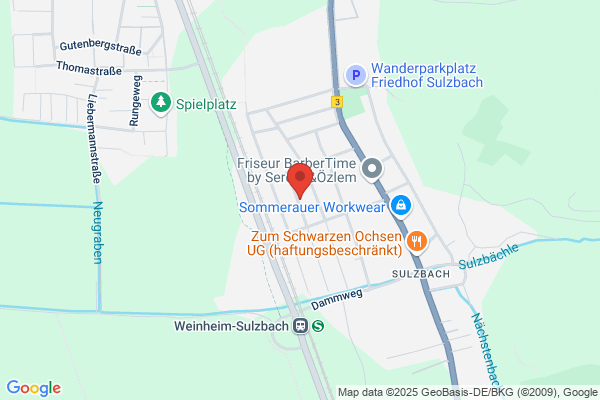 Ingenieurbüro Roger Pfaff IT-Service