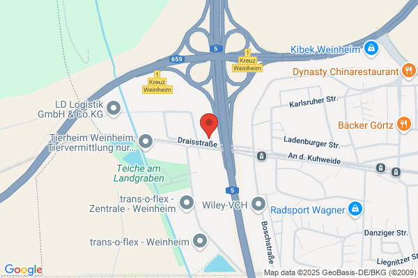 Inh. Christoph Elektro Geisbüsch