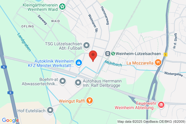 ASG Luftfahrttechnik und Sensorik GmbH