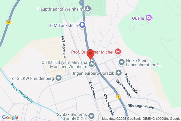 GM-Elektrotechnik GmbH