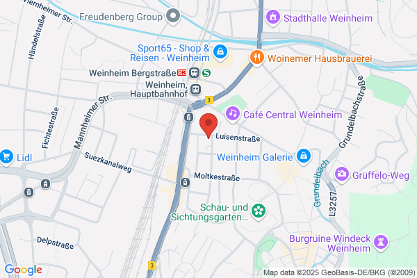 Ergotherapeutische Praxisgemeinschaft Rosana Toniatti und Esther Zattar