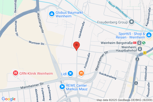 Andrea & Horst's Fahrschule