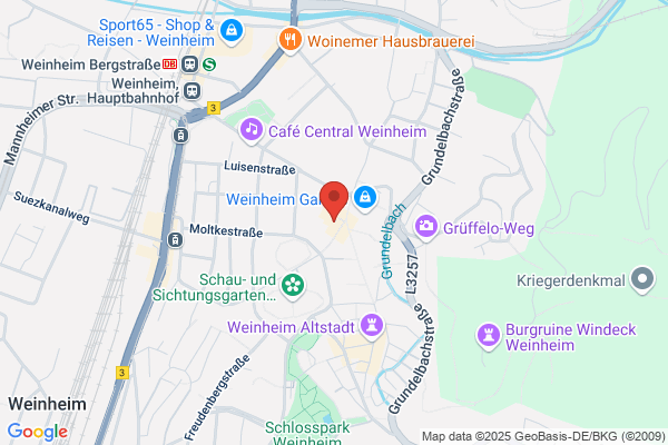 City Fahrschule Frank Clauß