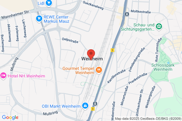 Kluge, Fahrschule H.-J. Kluge GbR