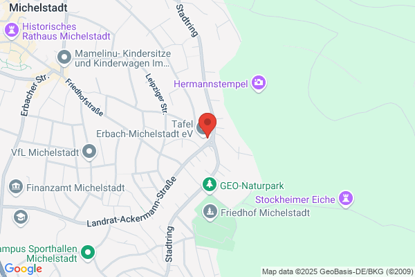 Schuldnerhilfe 24 Bergstraße / Odenwaldkreis