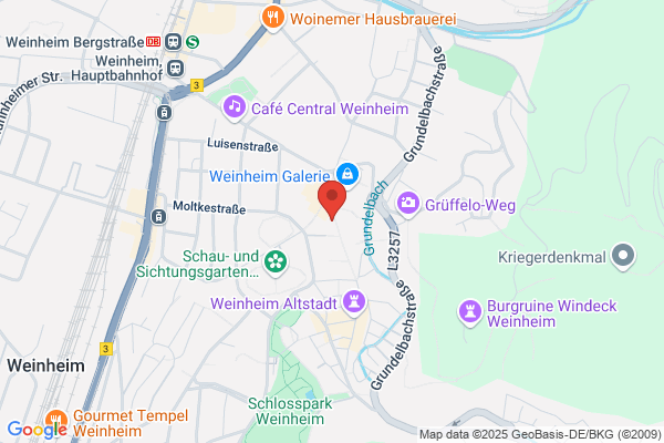 Schuhhaus Hertel Inh. Werner Hertel jr.