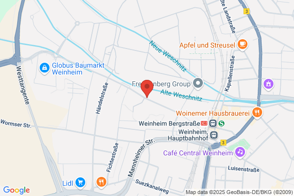 Auktionshaus Bergstr GmbH