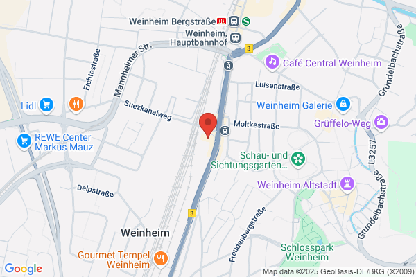 Bell Employment GmbH