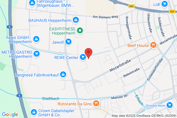 Herz- u. Gesundheitssportverein e.V. Rhein-Neckar