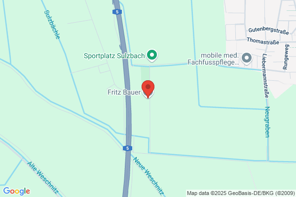 Fritz Bauer GmbH