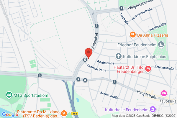 mav GmbH