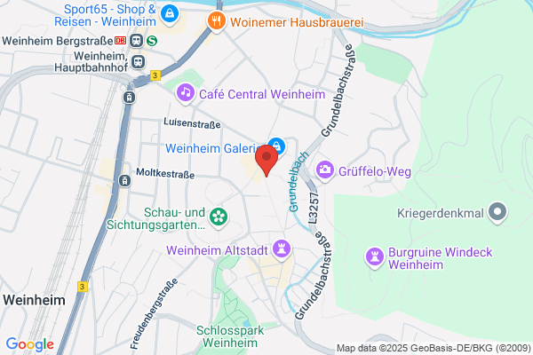 Wolf Dagenbach