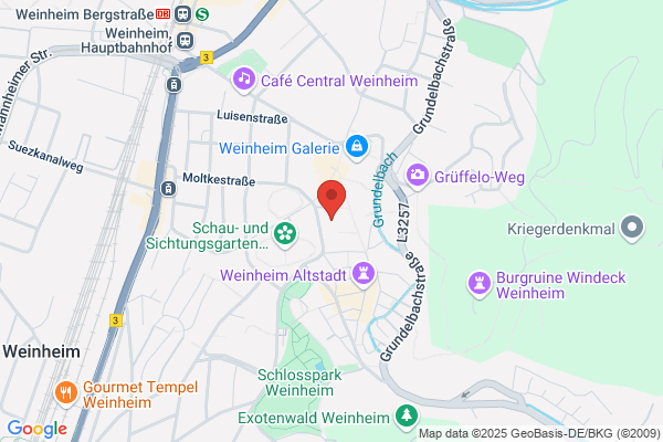 ACE GmbH Übersetzungen