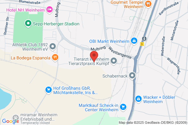 AVS Ahlheim Verpackung und Service AG