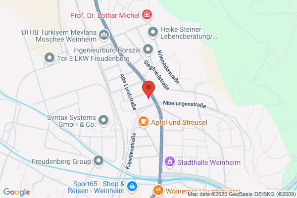 Amend Betriebs-GBV GmbH & Co. KG