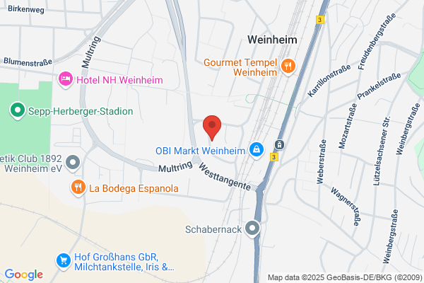 Bohrmann GmbH