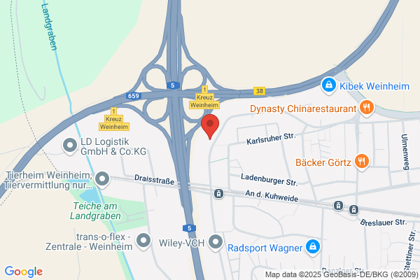 Elektro Pfeifer GmbH