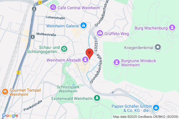 Engel & Völkers Weinheim