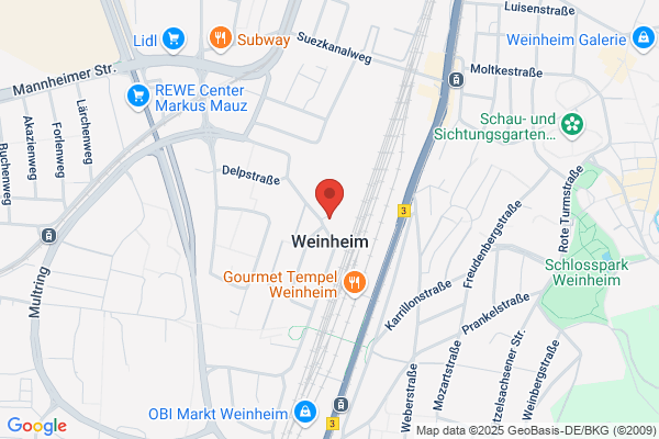 FEGA & Schmitt Elektrogroßhandel GmbH