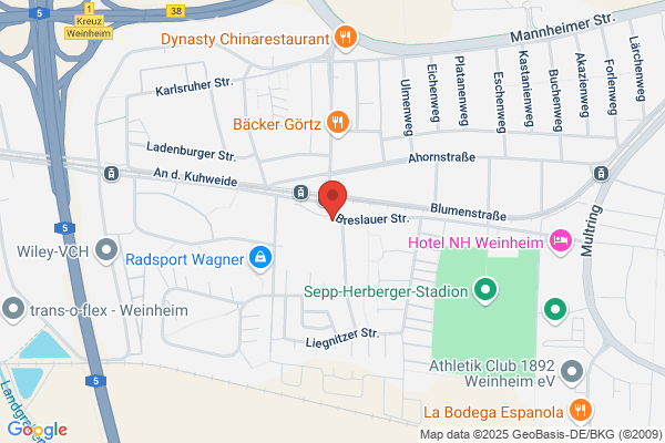Hufnagel A. GmbH Metzgerei