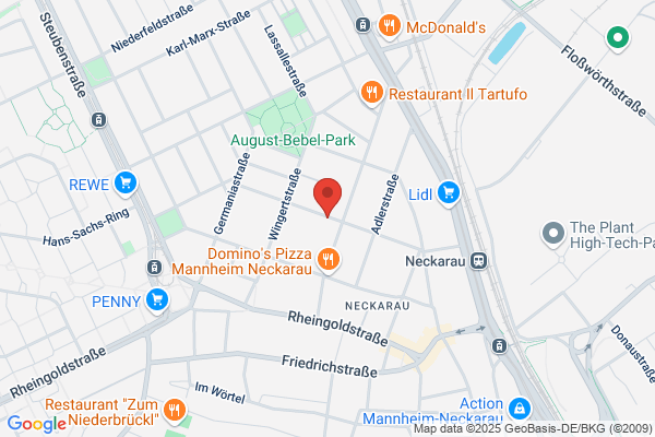 Kom quadrat GmbH