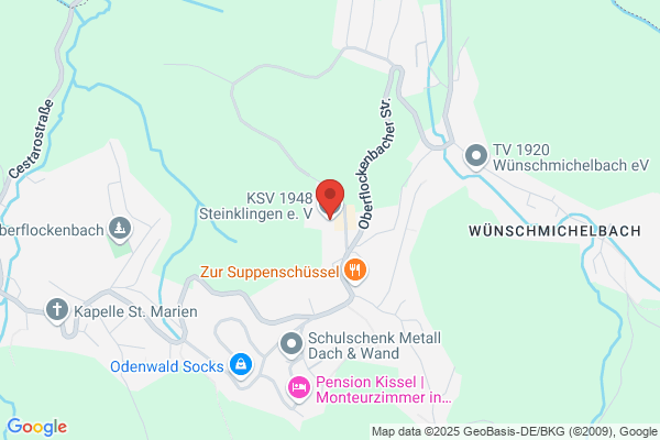 KSV Steinklingen