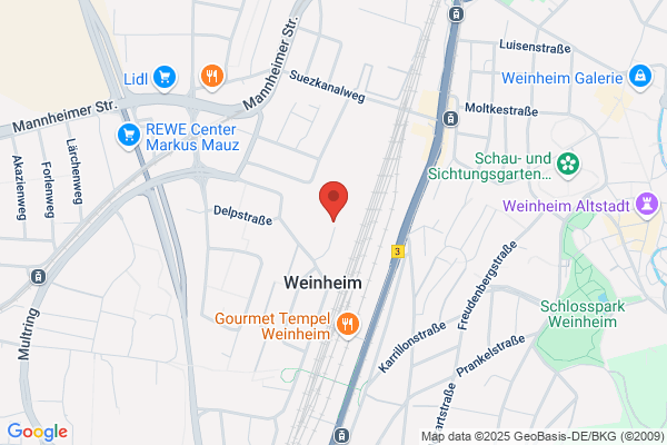 Bundeskegelbahn