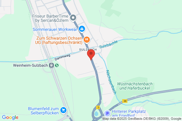 Gasthaus zur Krone