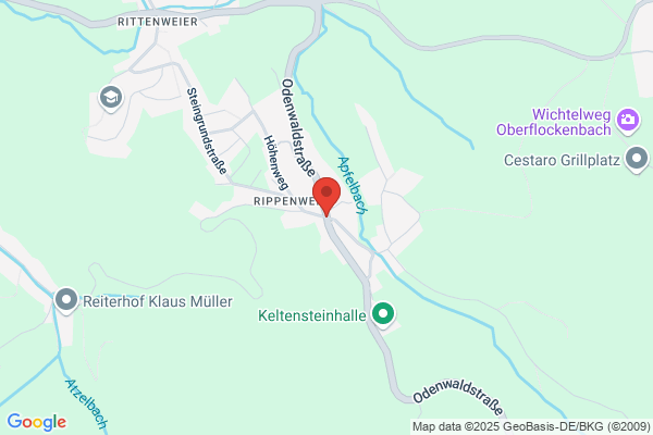 Weschnitztal