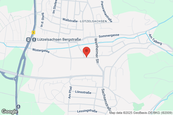 Restaurant Alte Pfalz
