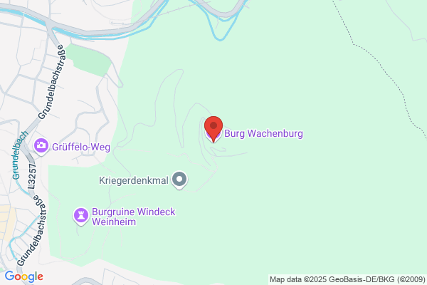 Wachenburg Betriebs GmbH