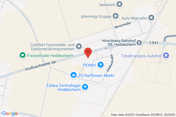 Getränke-Land Heddesheim