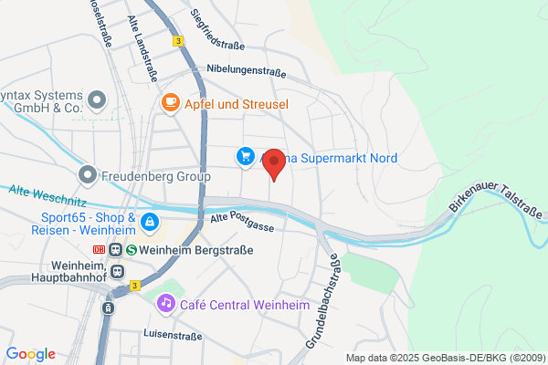 Schrank MedienDesign