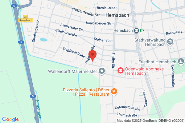 ThiGer Immobilienverwaltung UG